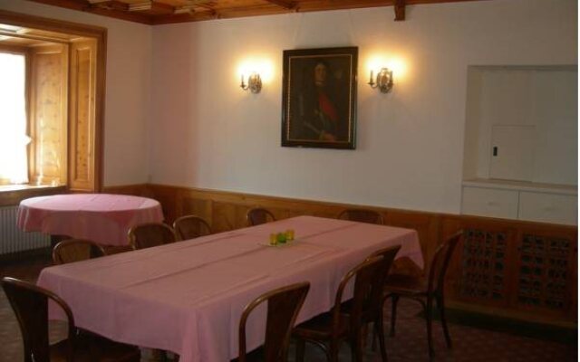 Posthotel Churwalden