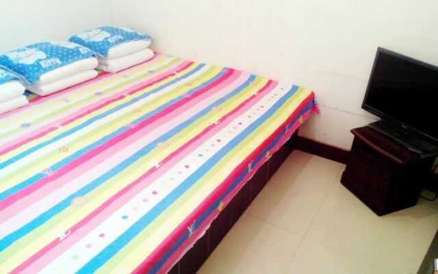 Pingyao Yongri Hotel