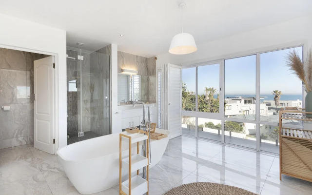 Endless Summer Beach House