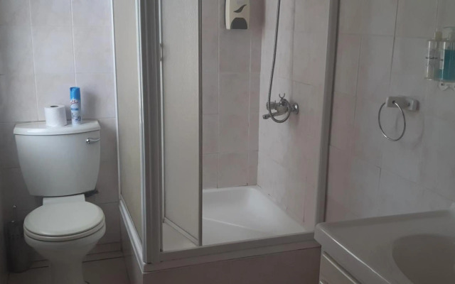 Die Tuis Huis Selfcatering Guesthouse