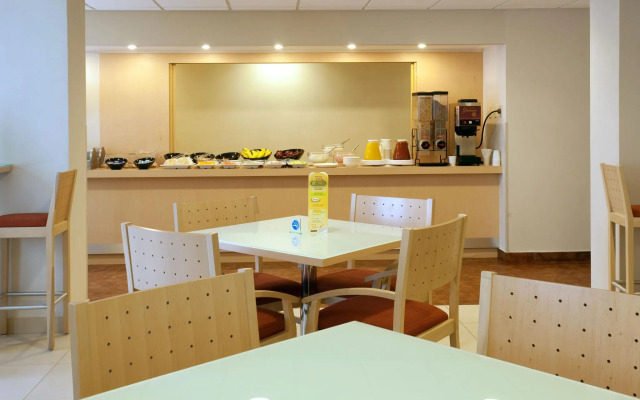 City Express Tepatitlan