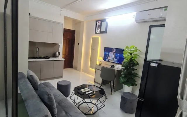 The Chilling'N Homestay