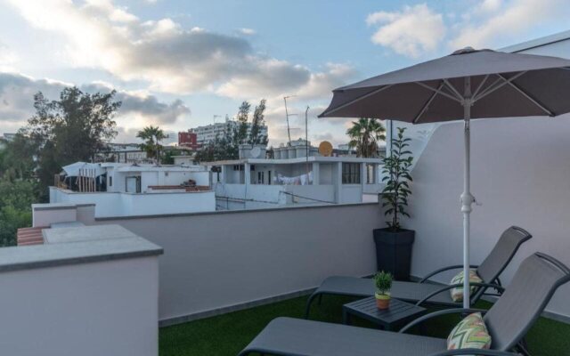 La Palmera Hotel Boutique