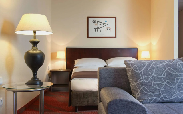 Sorat Hotel Cottbus