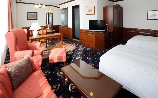 Victoria Inn Nagasaki