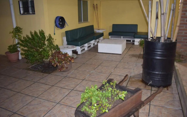 El Secreto Hotel Boutique
