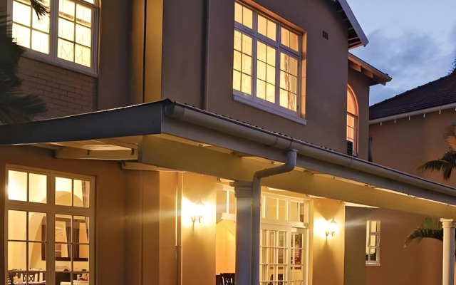 Sicas Guest House Musgrave