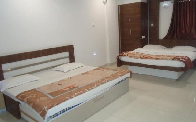 Hotel Sony Palace