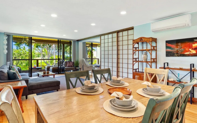 Plan Your Hawaii Vacay at Grace's Oasis!