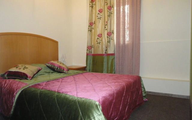 Мини-отель «Красин»