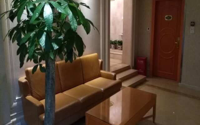 Vienna 3 Best Hotel Shenzhen Airong Road