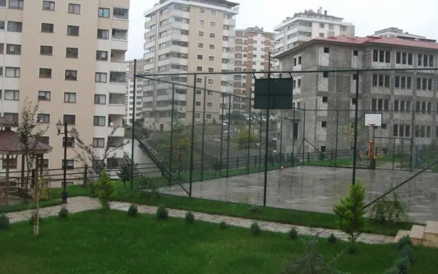 Ak Residence