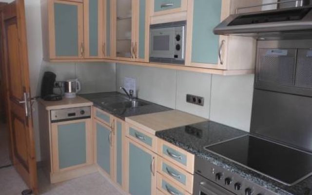 Ferienwohnung Annelies/Haus Tyrol