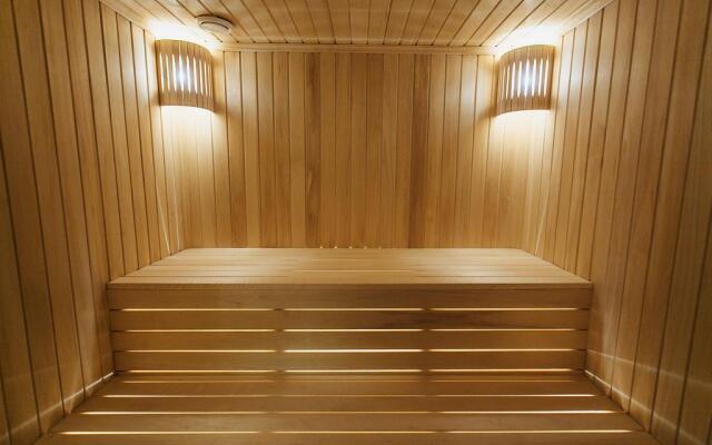 Boutique-hotel Biblioteka