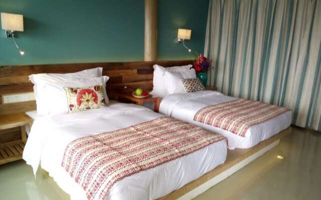 Xianyun Xiyue Boutique Holiday Hotel