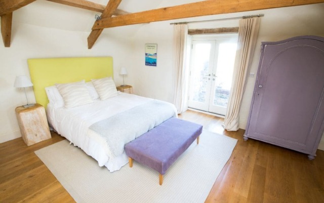 Mesmear Luxury Cottages