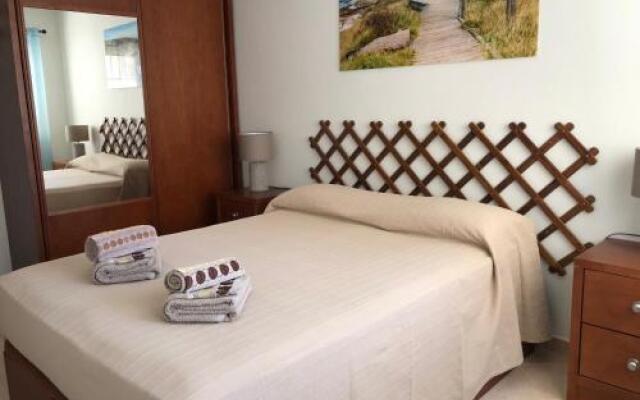 Villa vista mar e piscina