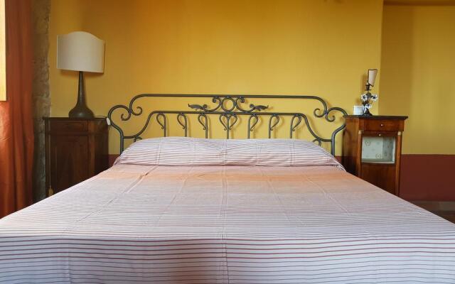 Agriturismo Bio Fattoria di Pietra