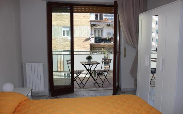 San Vitale House