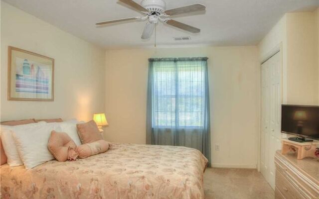 River Oaks 44-F by RedAwning