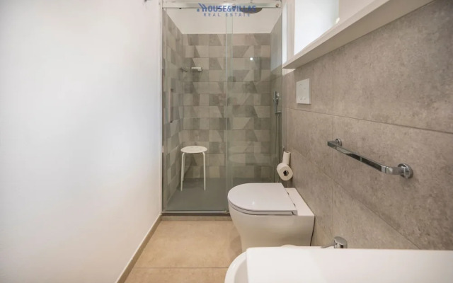 Demetra in Noto With 1 Bedrooms and 1 Bathrooms