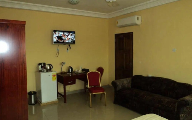 Faculty GH Apartments