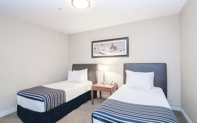 Sandman Hotels & Suites Calgary West