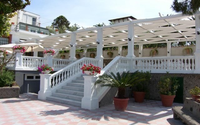 Grand Hotel Europa Palace