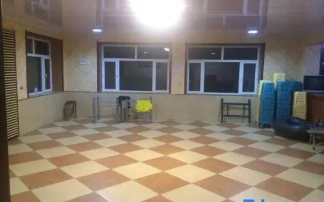 Wuchang Wangjia Courtyard