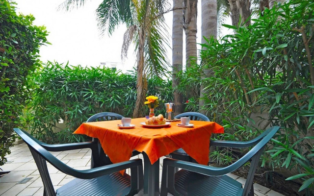 Residence Arainn Ozan 2 Posti con Piscina Wifi