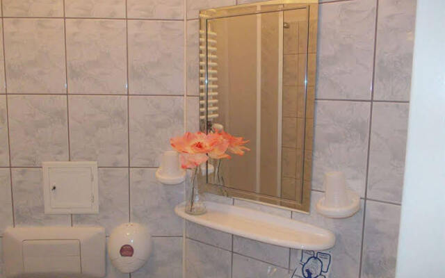 Hotel Promenada Biznes & Wypoczynek