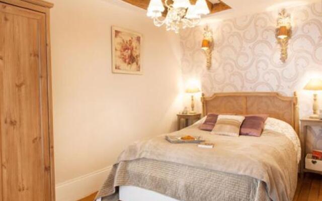 B&B Roquette