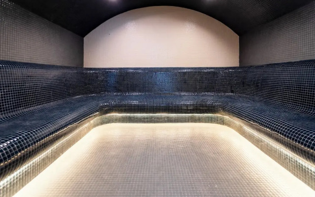 Natura All Seasons Boutique Hotel