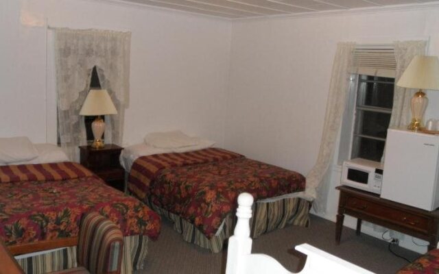 Mountain Top Motel