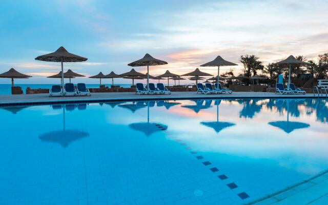 Silver Beach El Quseir