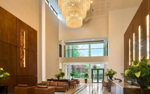 Castlemartyr Resort
