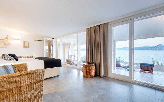 Casa Daracia (+15)