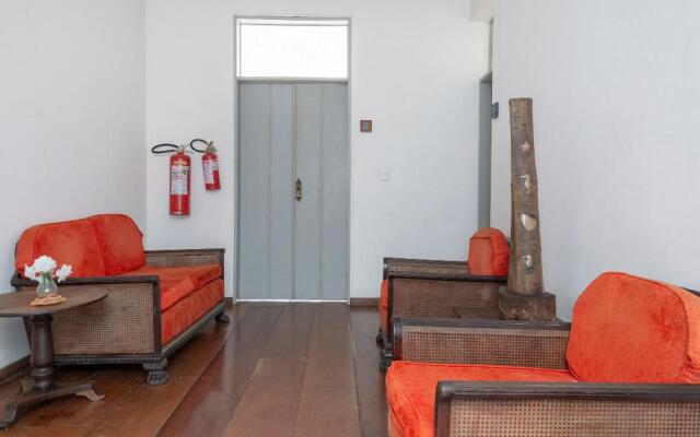 Hotel Villa Santo Antonio