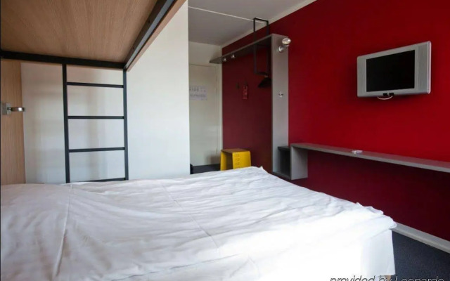 Four Points Flex by Sheraton Ballerup