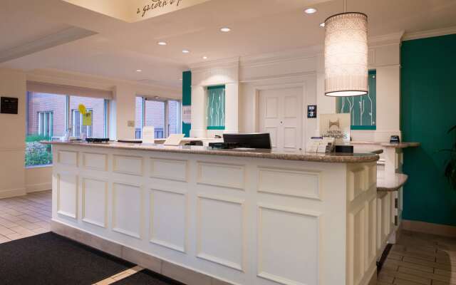 Hilton Garden Inn Baltimore/White Marsh