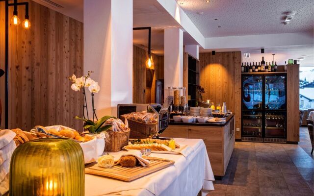 Mountain Design Hotel Eden Selva