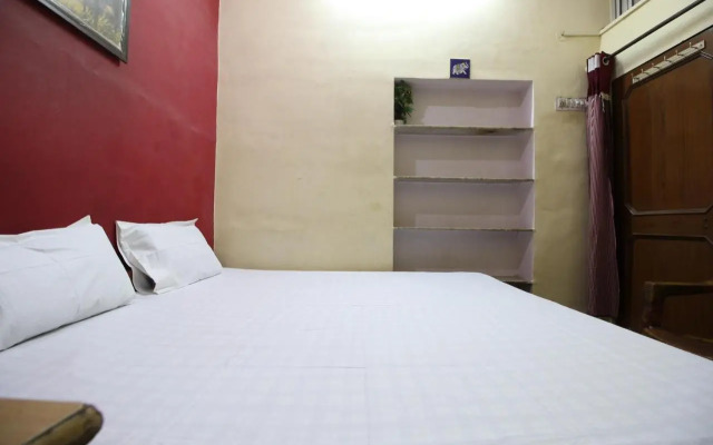 SPOT ON 38614 Shree Shyam Guest House