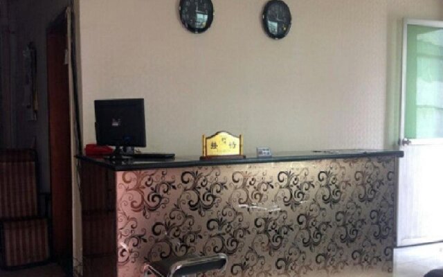 Huayin Jinbo Hotel