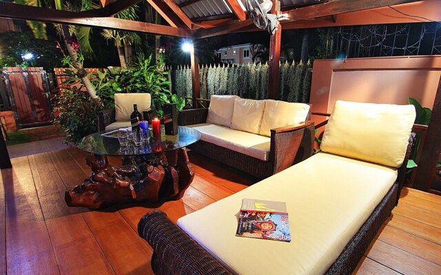Baan Chatmanee