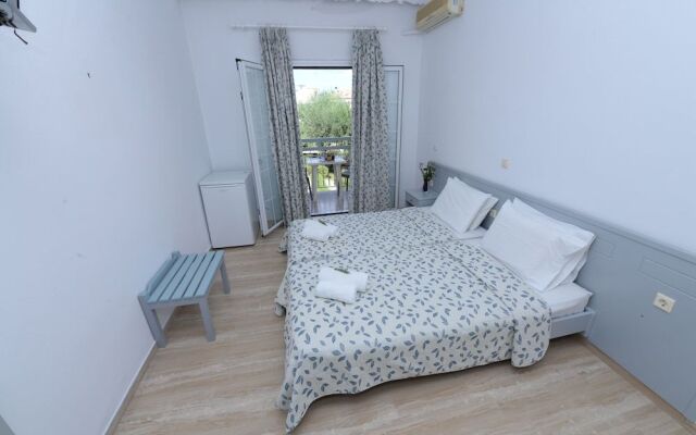Filippas Rooms in Gouvia