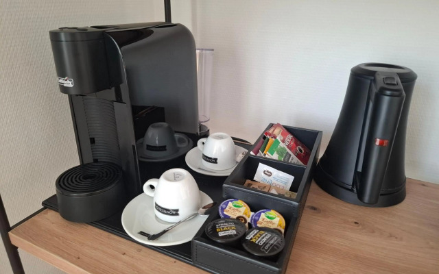 Melia Plaza Valencia