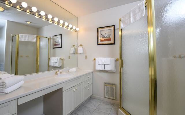 Nature's Retreat 5 Bedroom House