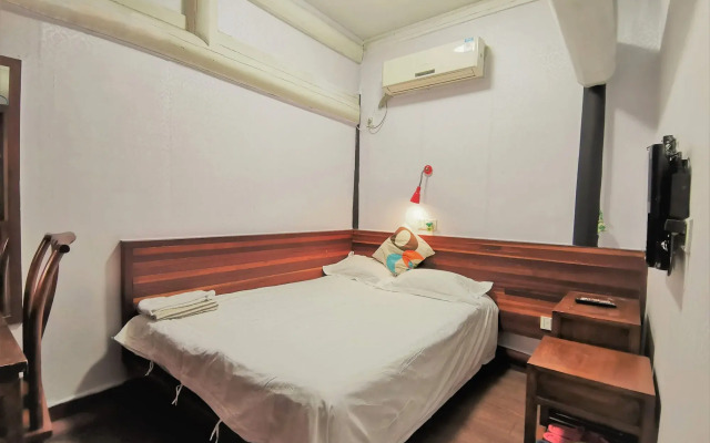 Shaoxing Luxun Native Place Youth Hostel