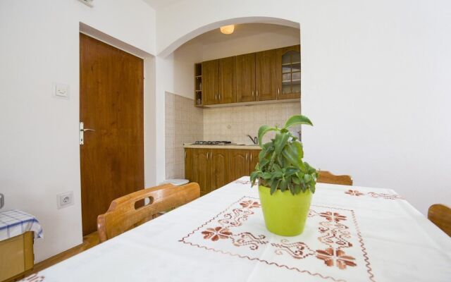 Red Residence Rab Island