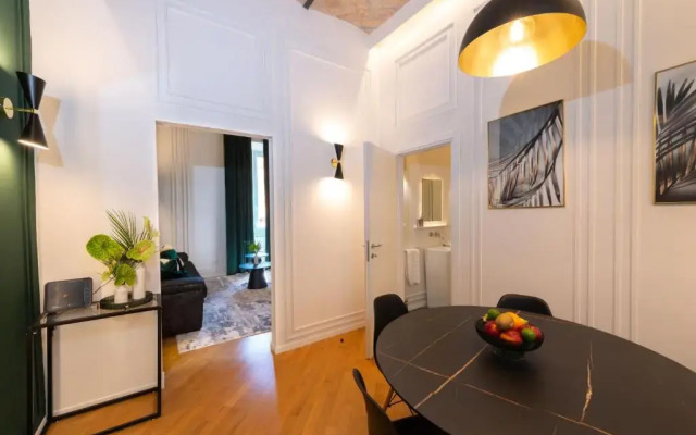 Colosseo Dream House